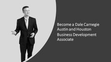 Dale Carnegie Course | Careers 
